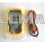 Цифровий мультиметр тестер DT-266С